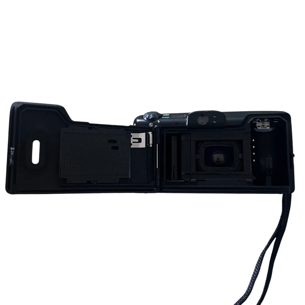 Canon sure shot