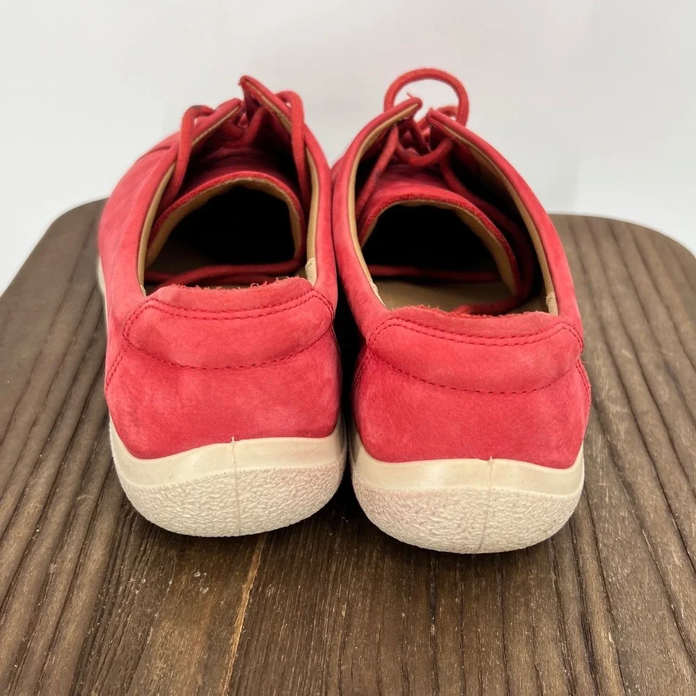 hotter dew sneakers