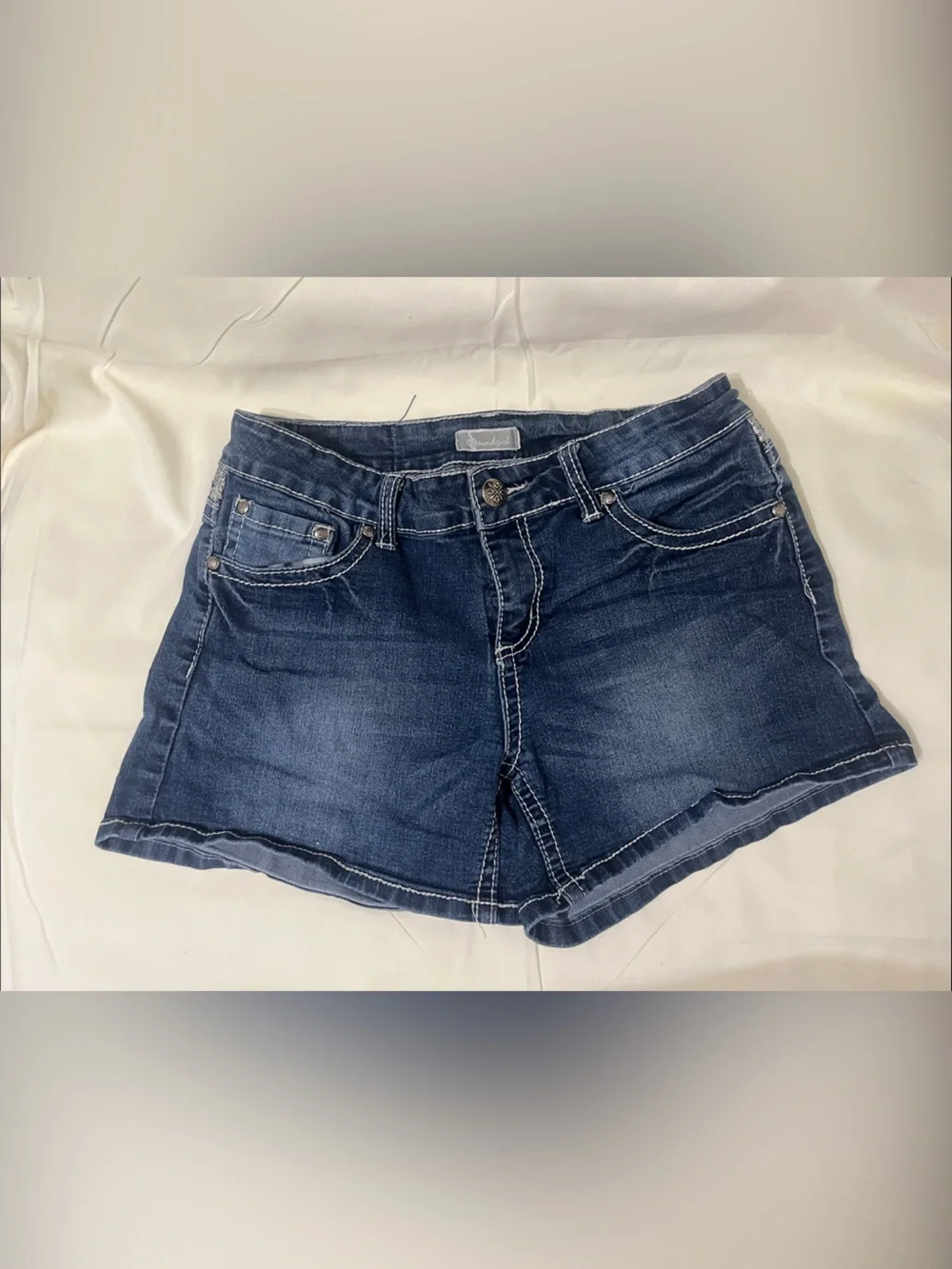 Soundgirl dark blue