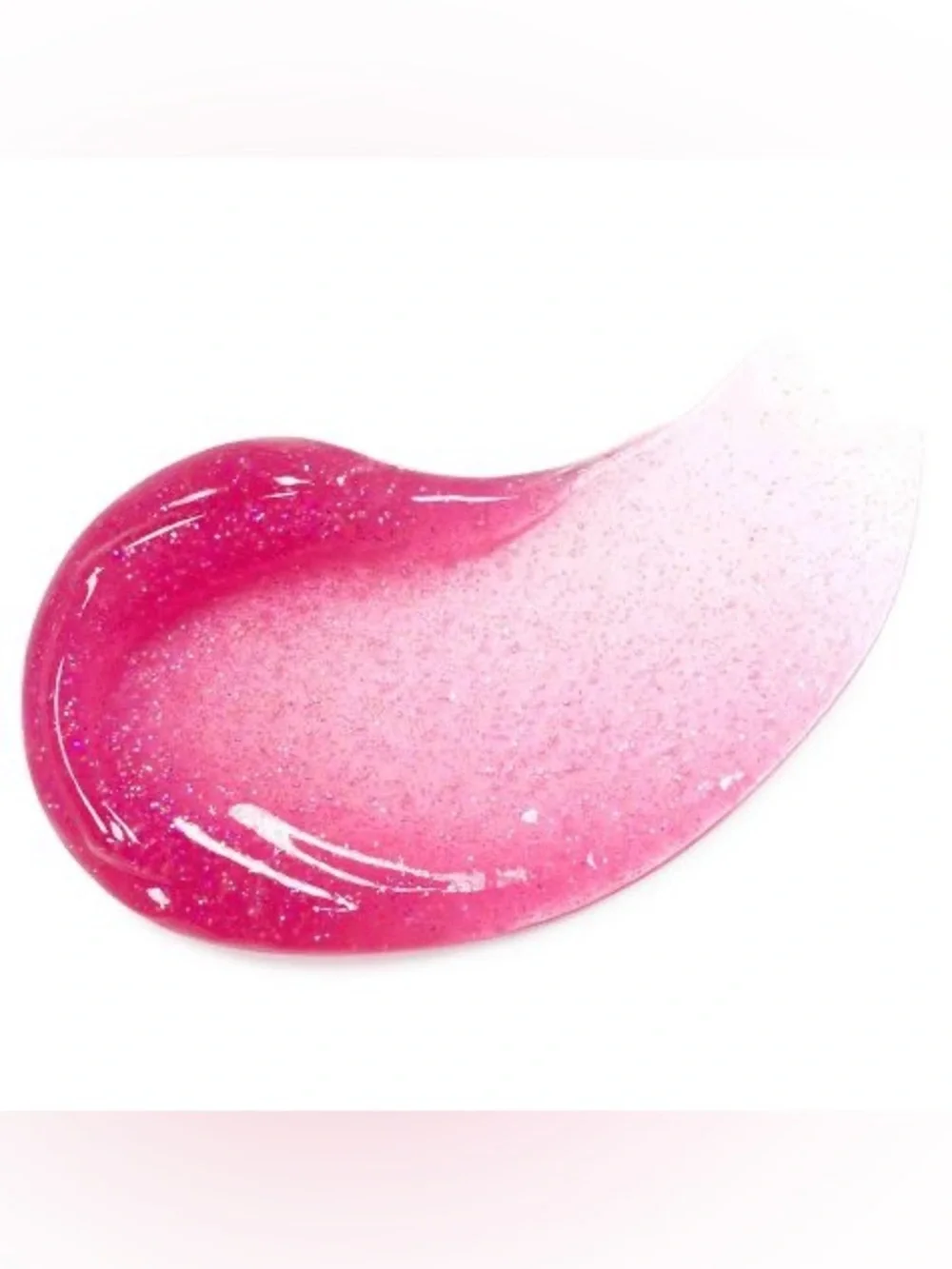 TOO FACED Kissing Jelly Gloss Juicy Lip Oil