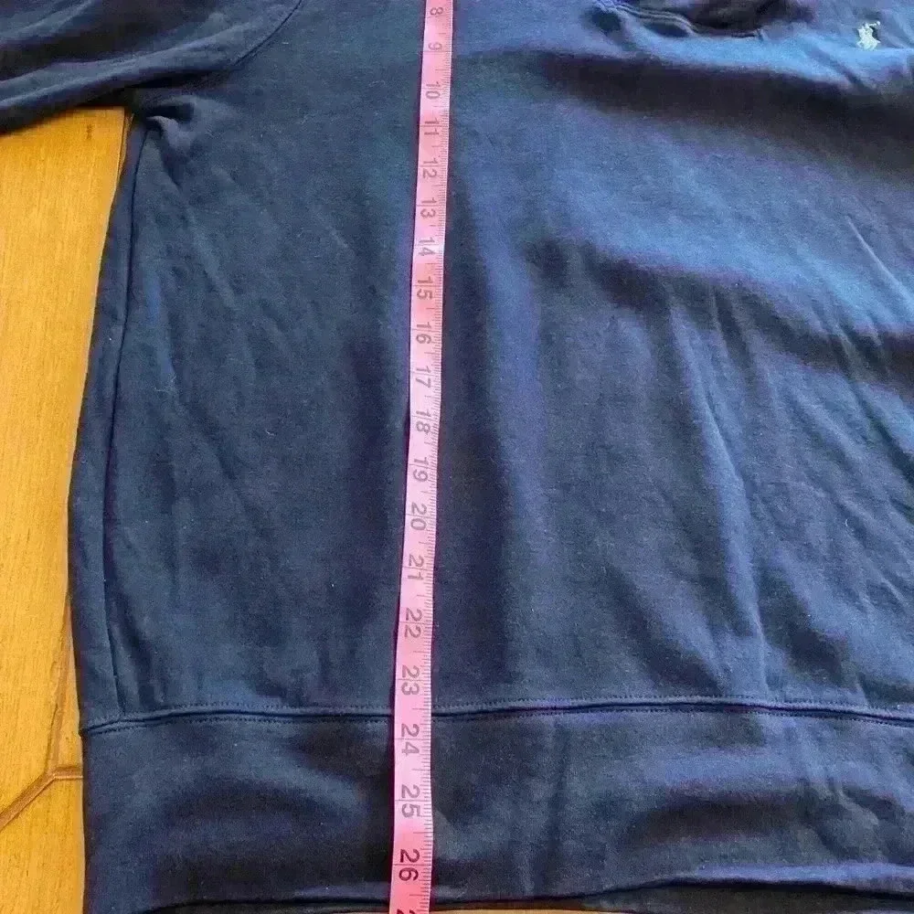 Polo Ralph Lauren collar item