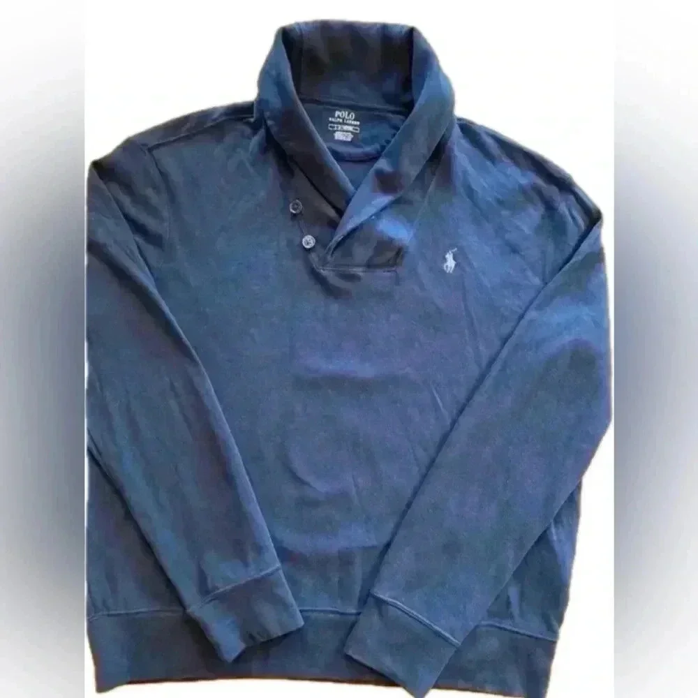 Polo Ralph Lauren type has