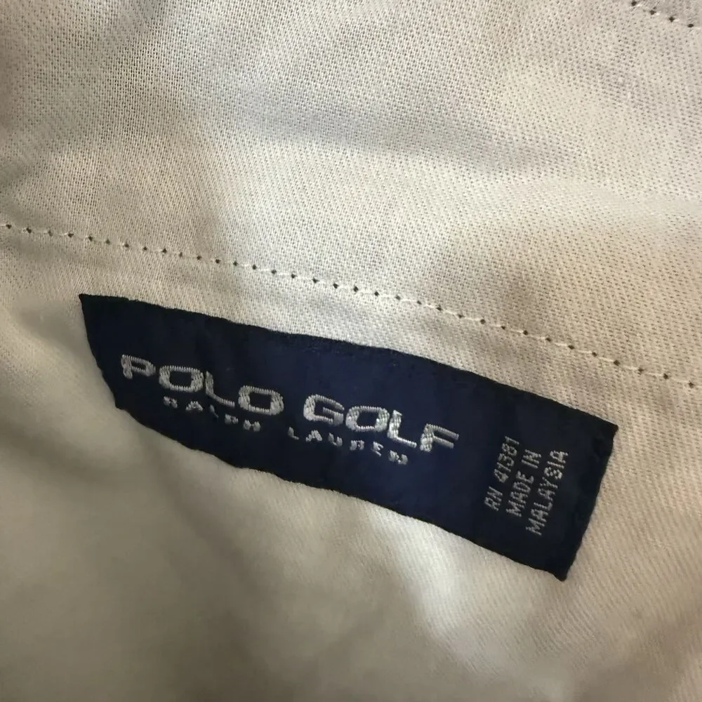 Polo Golf product pair