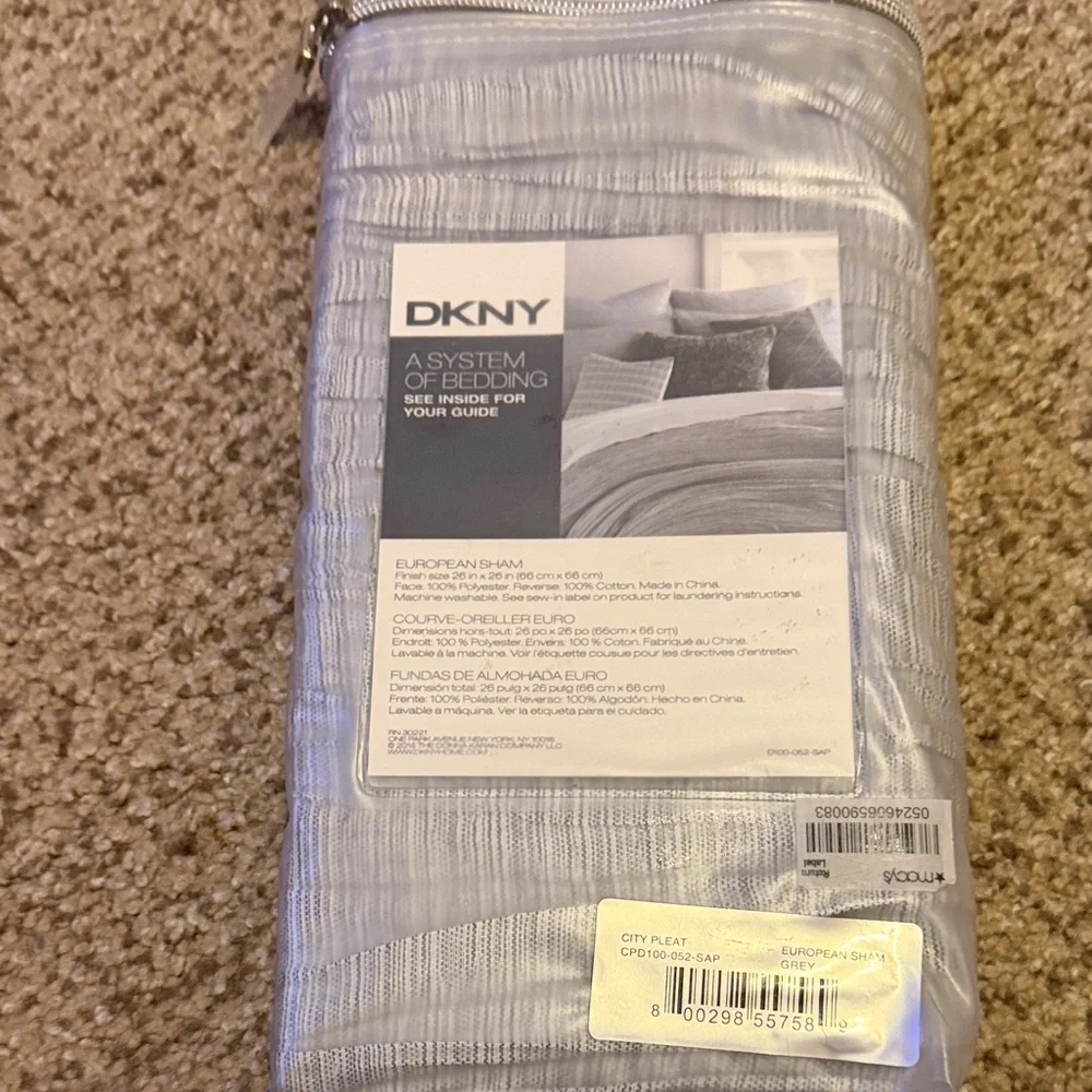 Dkny elevate your