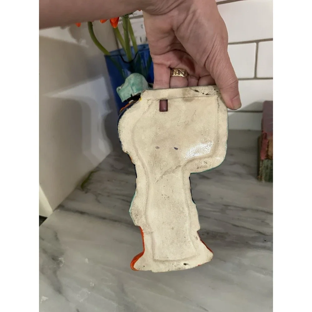 N/A this antique