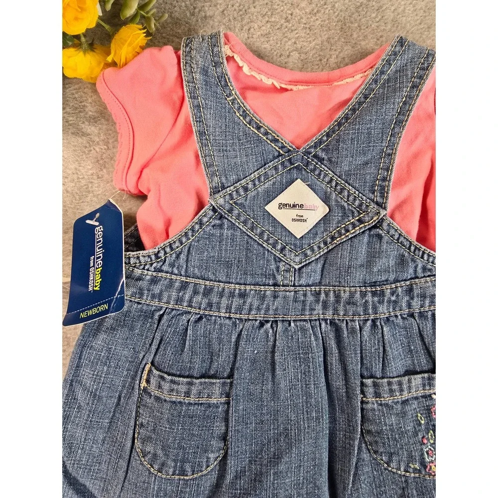 OshKosh Bgosh adorable vintage