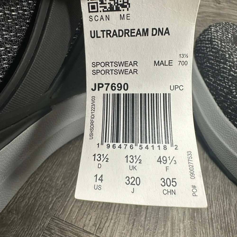 adidas these ultradream
