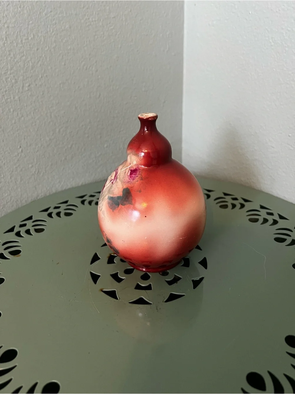 N/A this antique