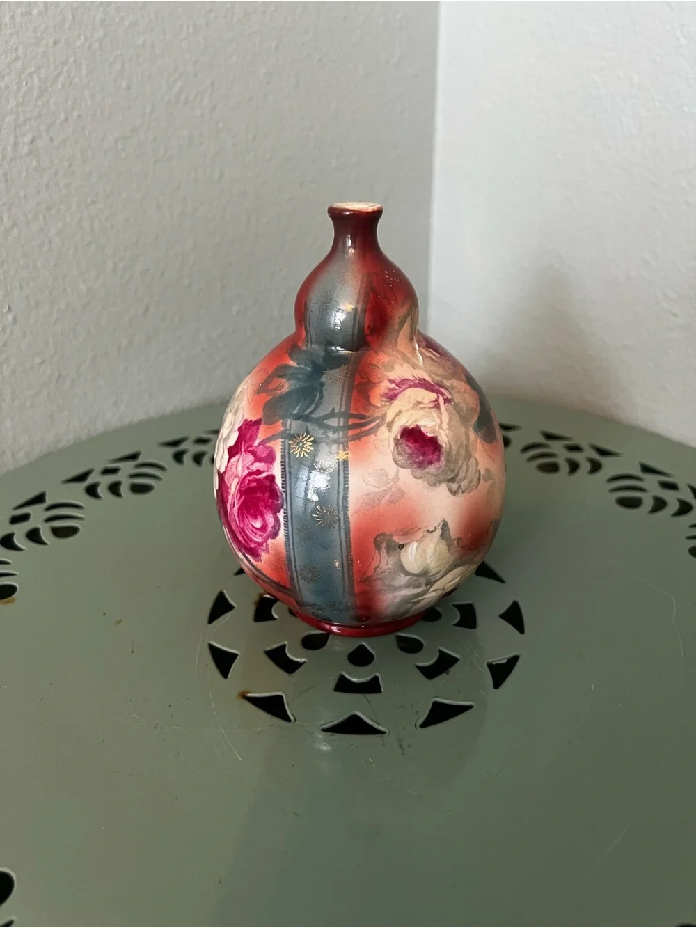 N/A this antique