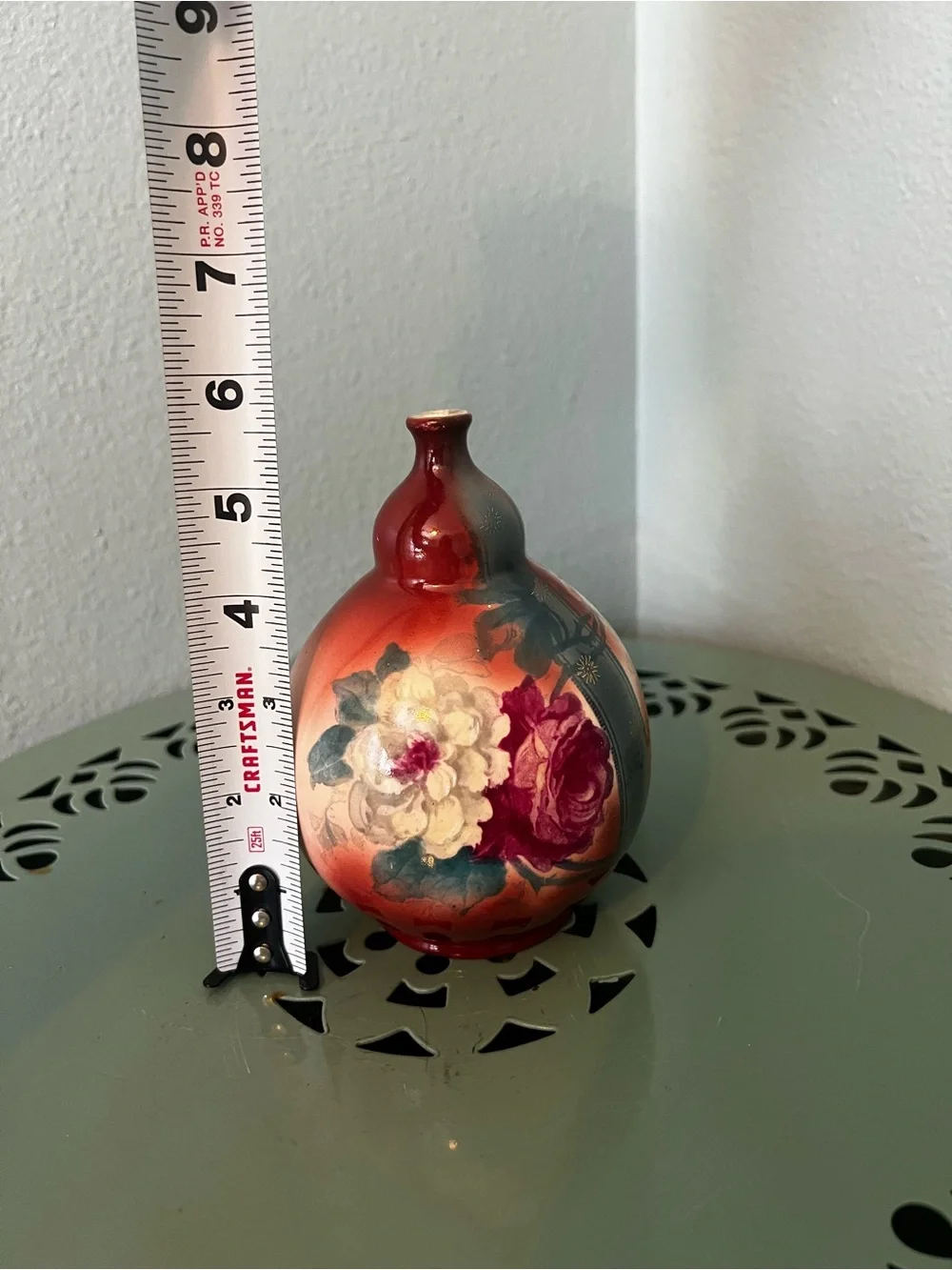 N/A this antique