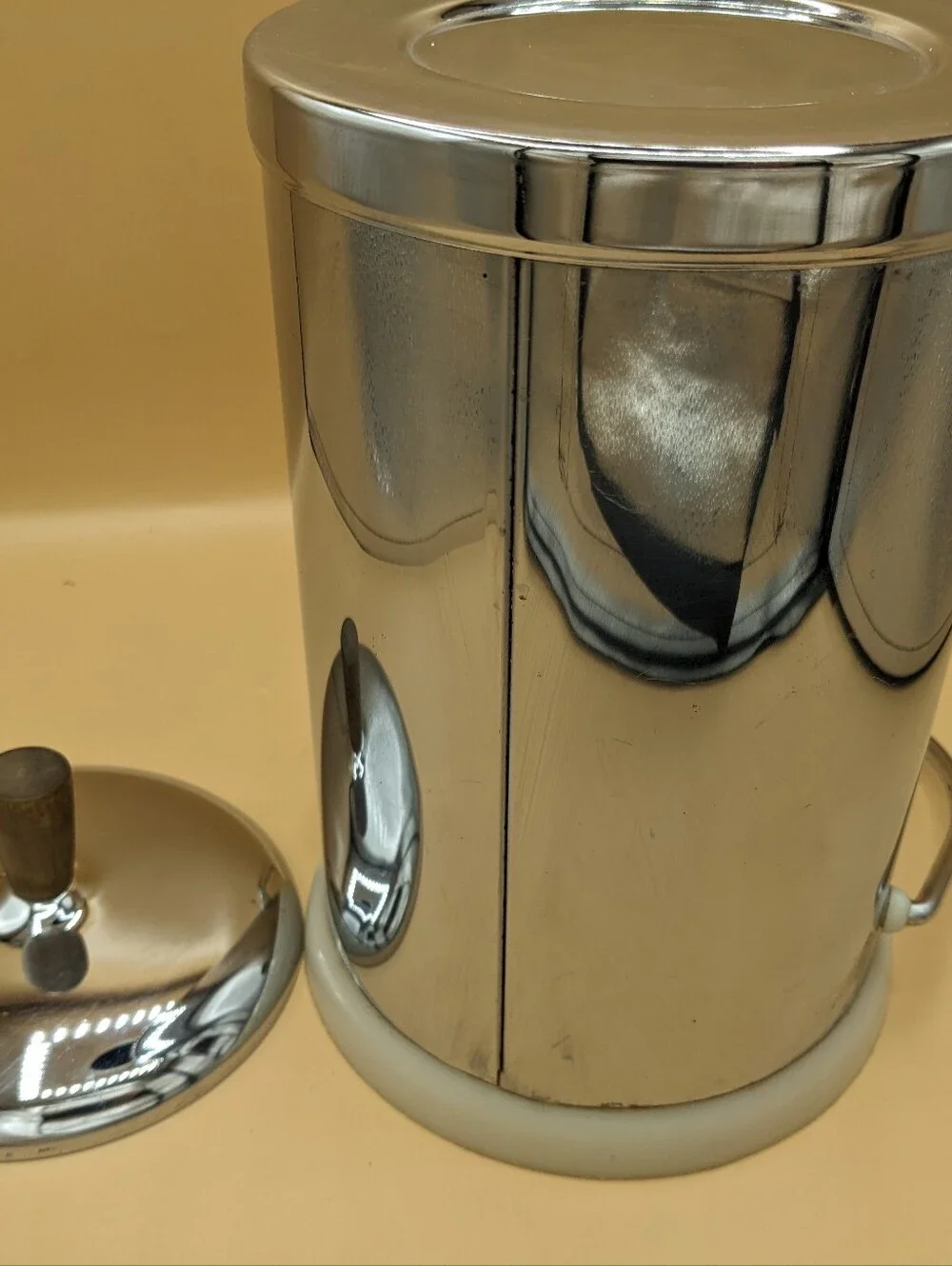 N/A vintage chrome