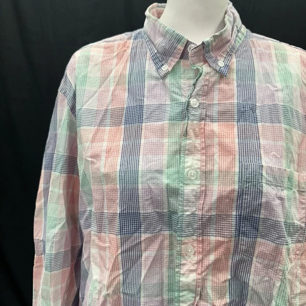 J. Crew crew men
