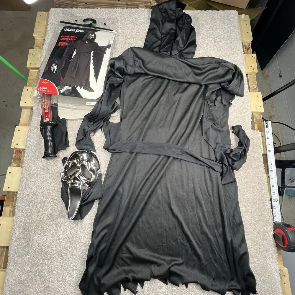 Spirit this halloween