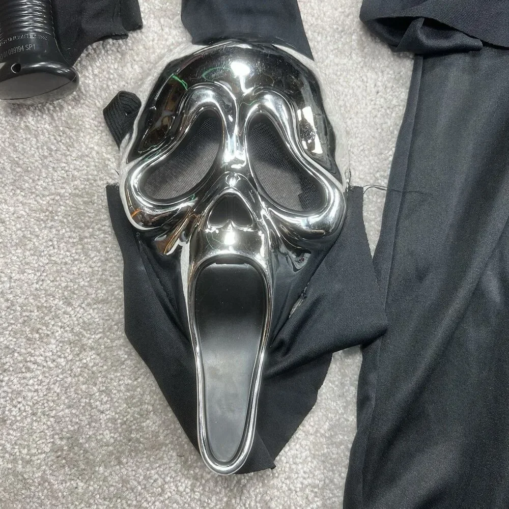 Spirit this halloween