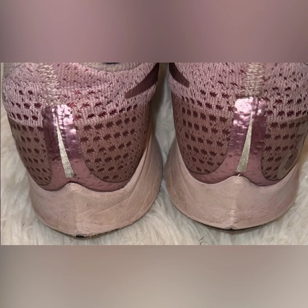 Nike stylish comfortable