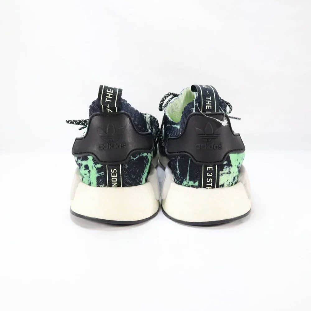 adidas home details smoke