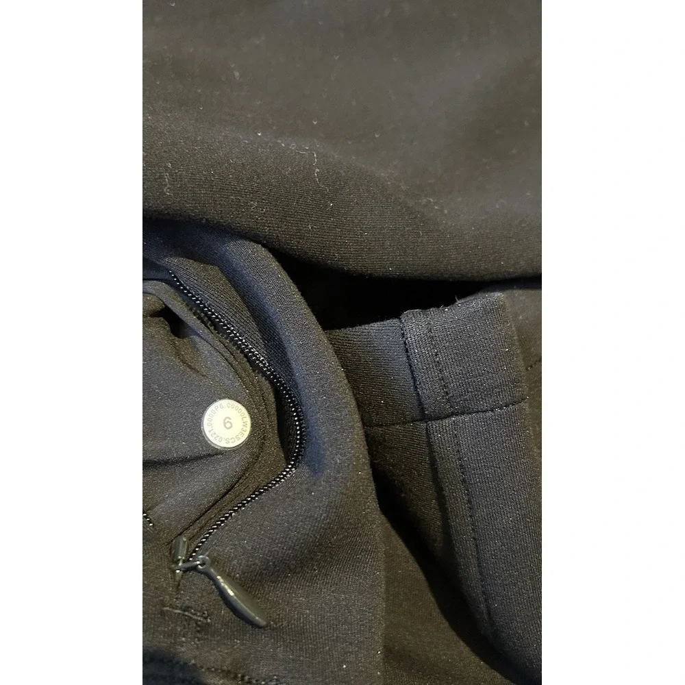 lululemon athletica excellent preowned