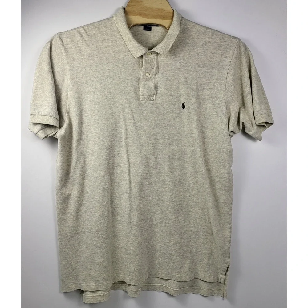 Polo Ralph Lauren classic polo