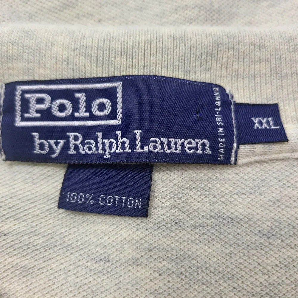 Polo Ralph Lauren classic polo