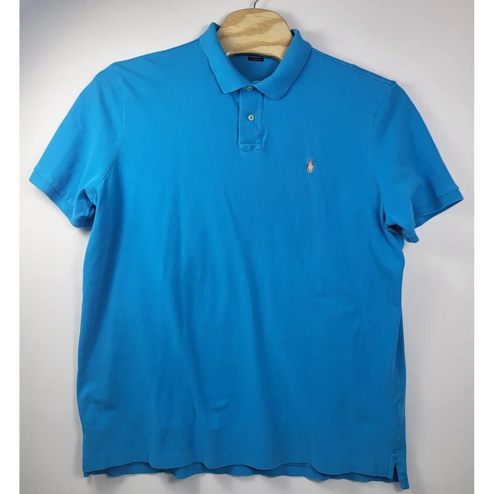 Polo Ralph Lauren classic polo