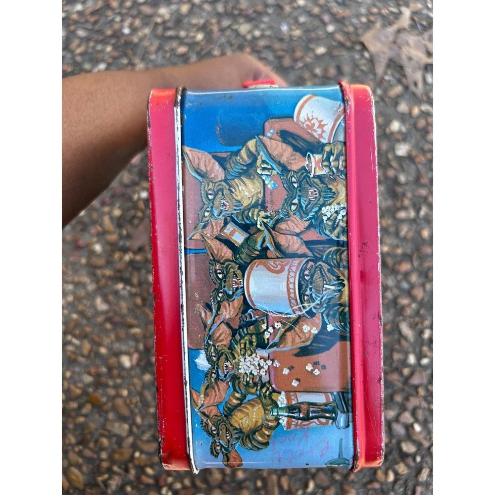 aladdin vintage 1984