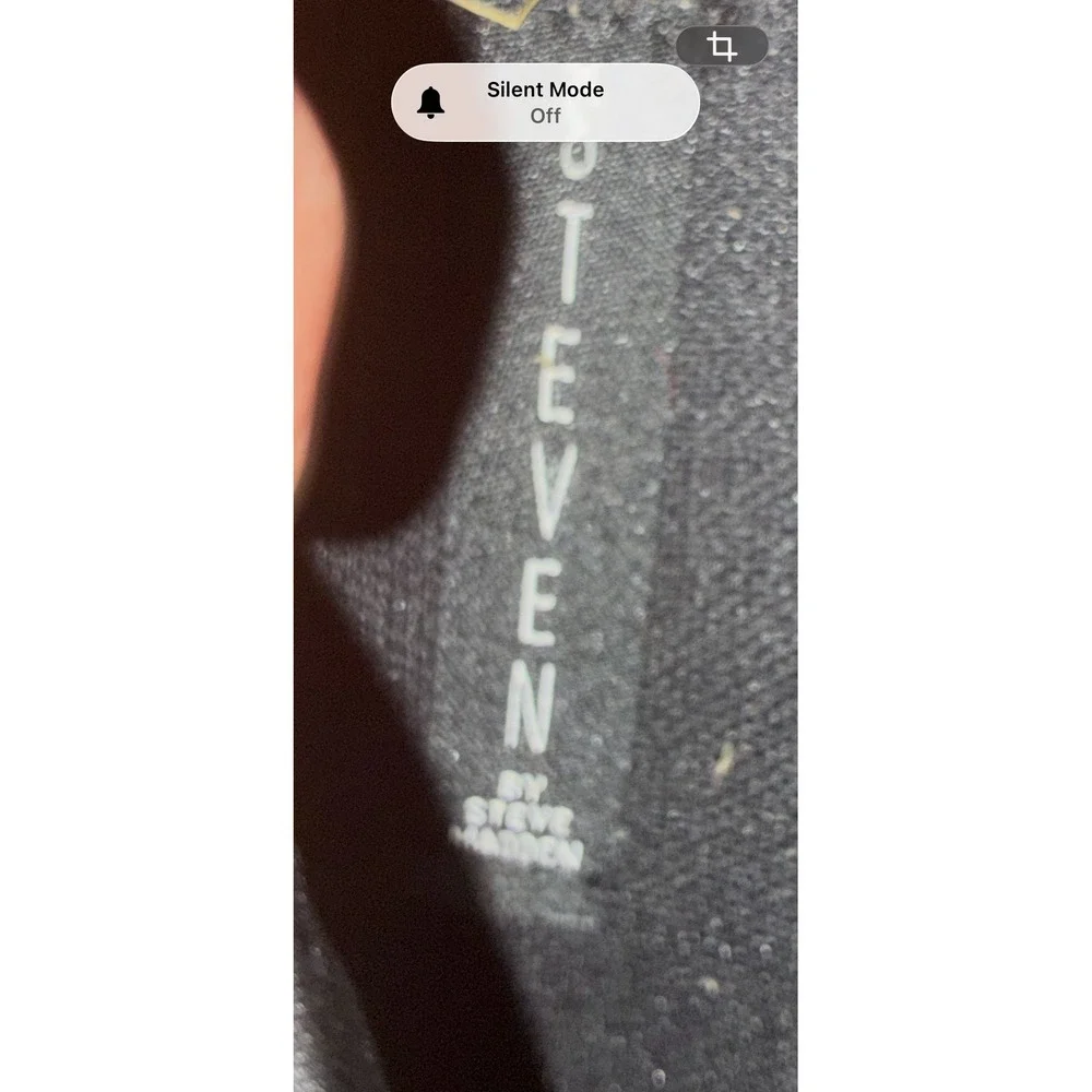 Steven By Steve Madden steven by