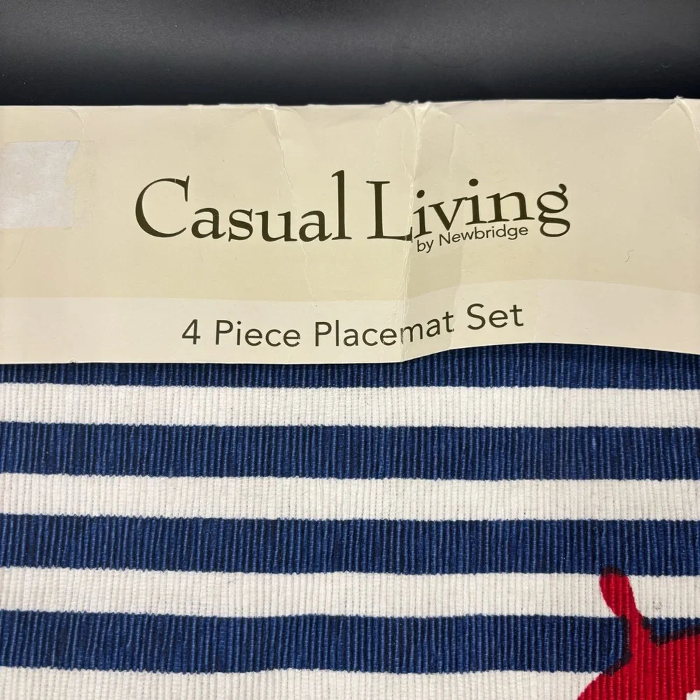 Casual Living new tags