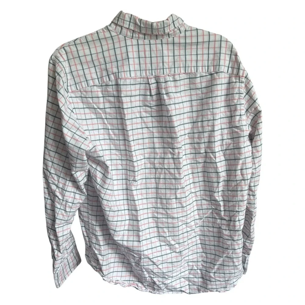 J. Crew shirt white