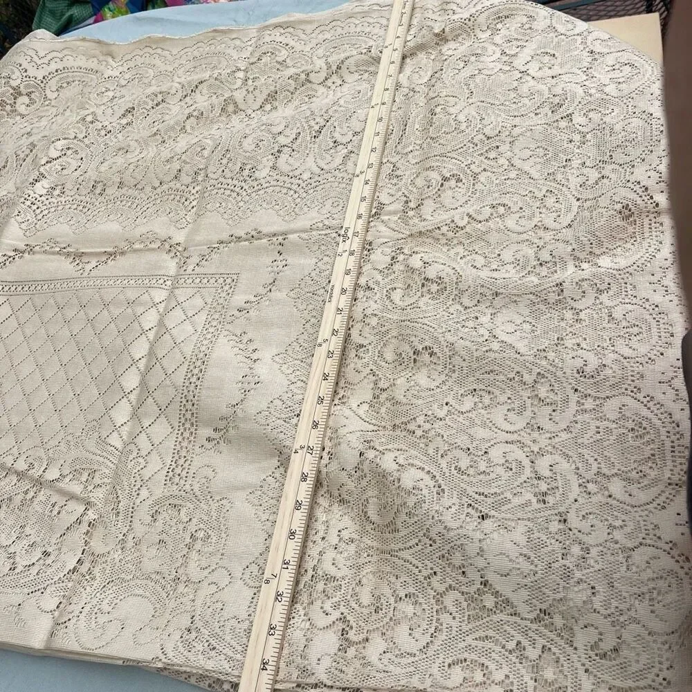 Pennicraft vintage cream