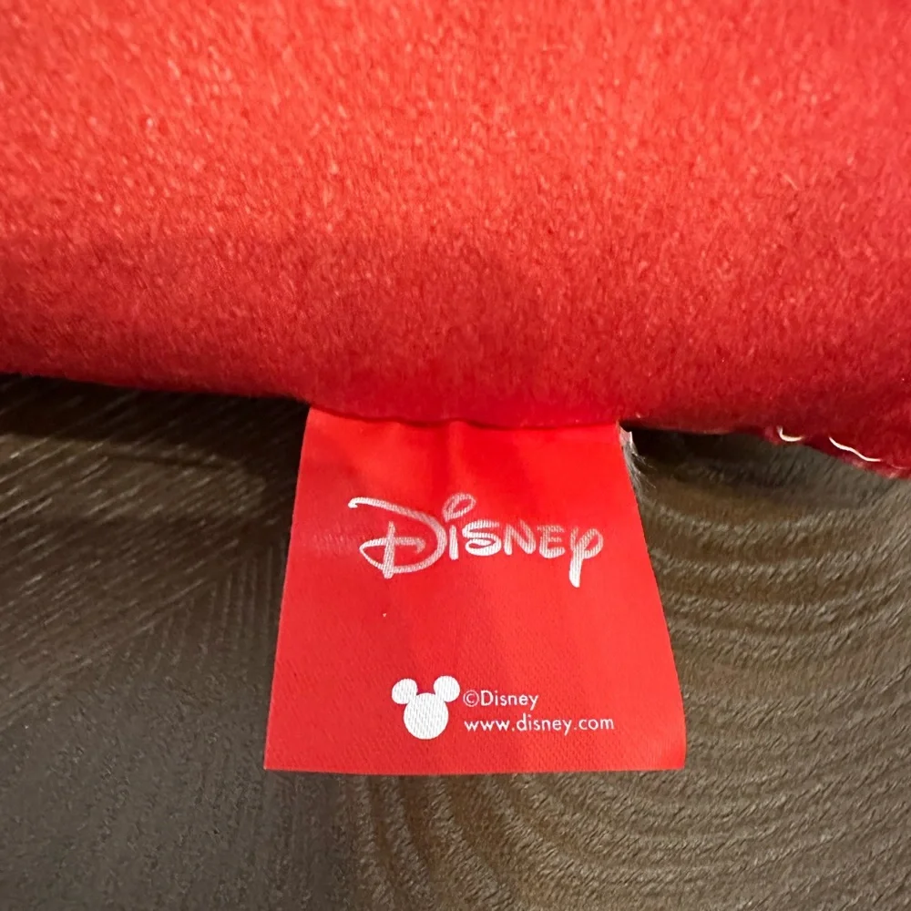Disney pillow squishy