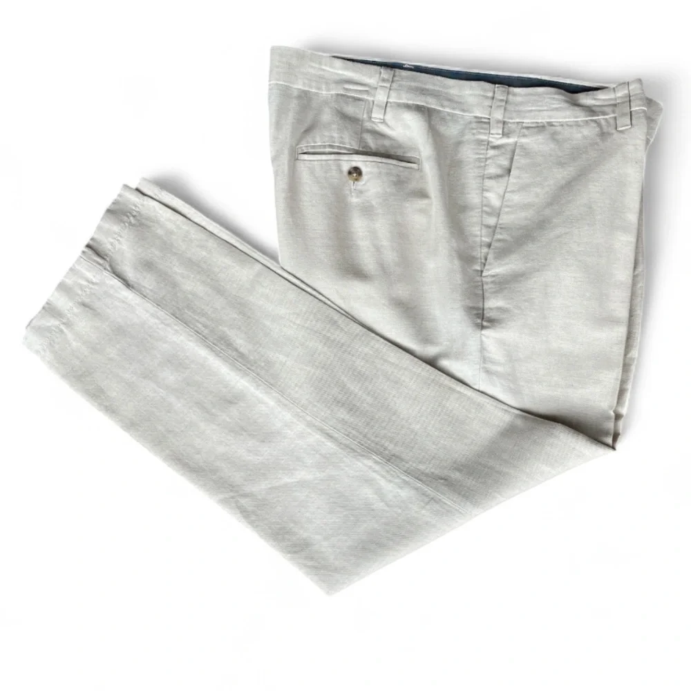 Nautica classic fit