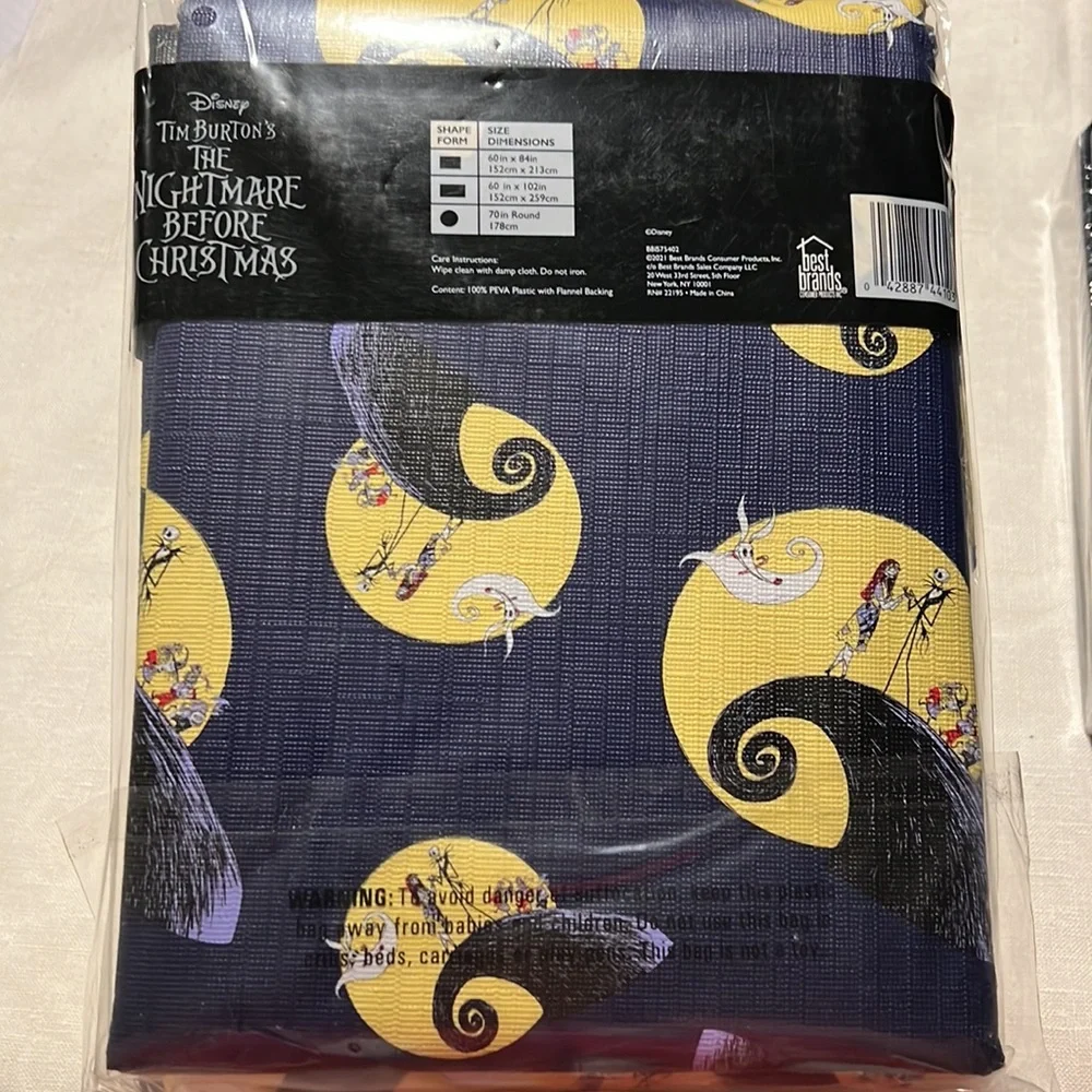 Disney dark purple