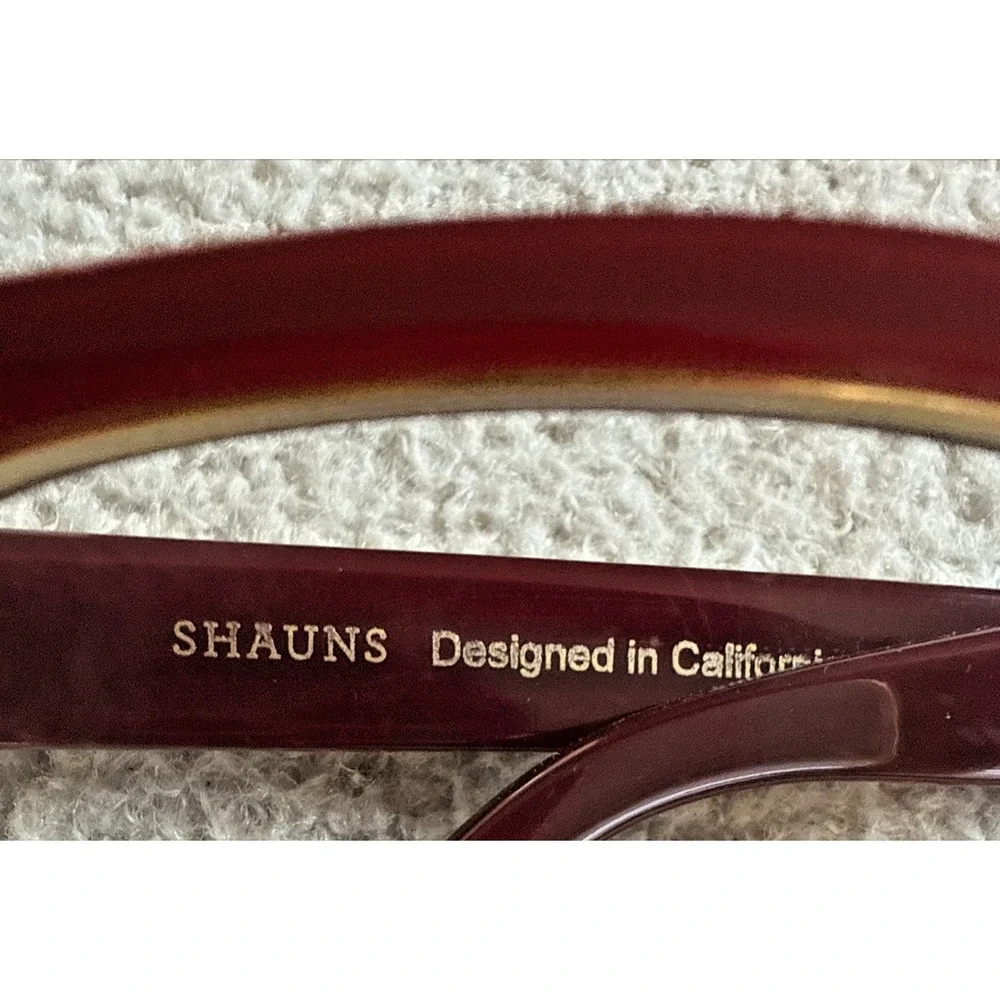 Shauns these elegant