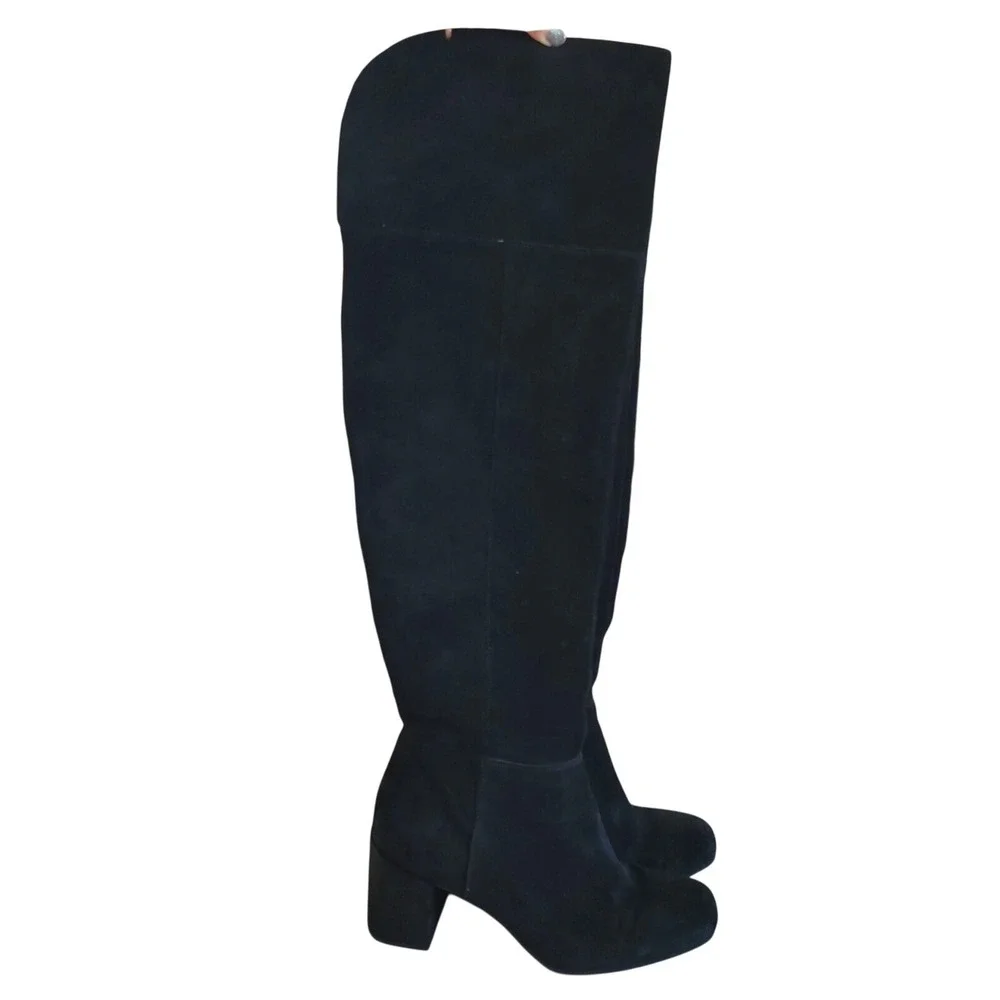 Franco Sarto these boots