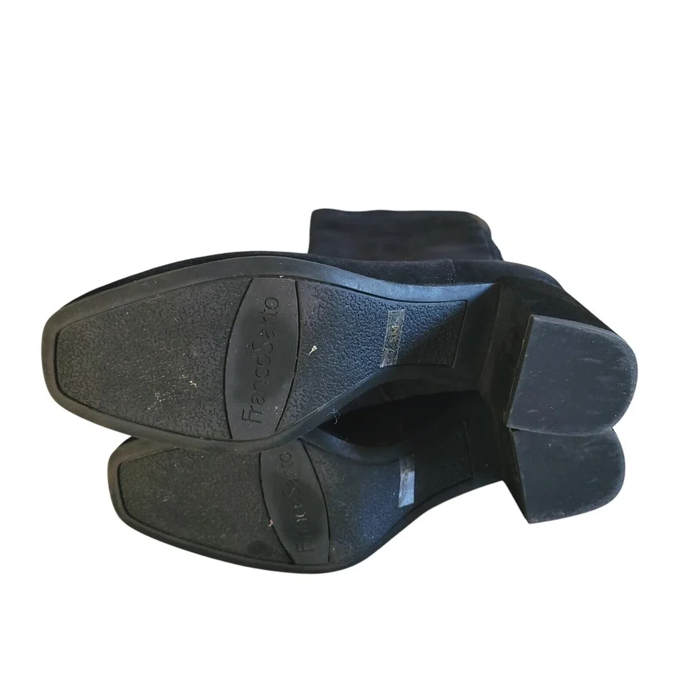Franco Sarto these boots
