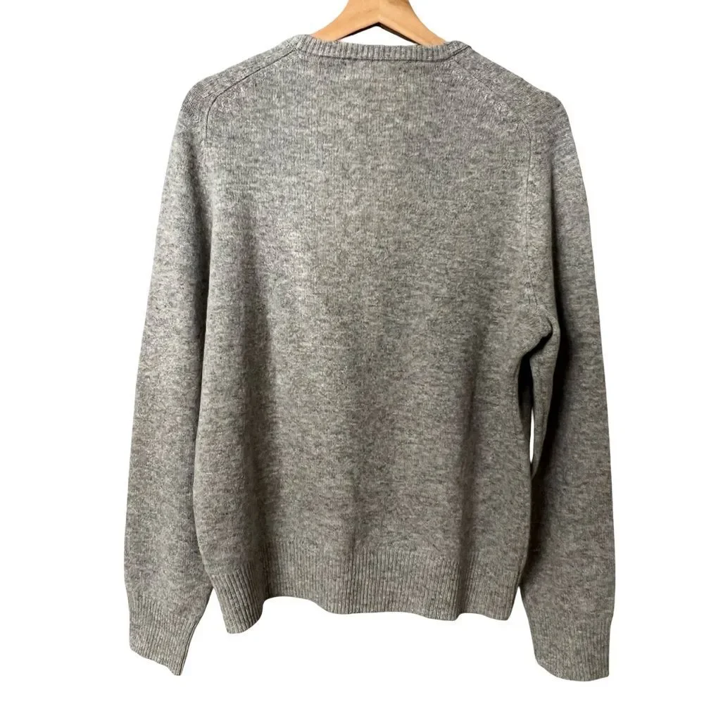 J. Crew crew mens