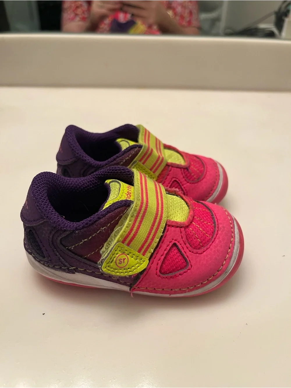 Stride Rite stride rite