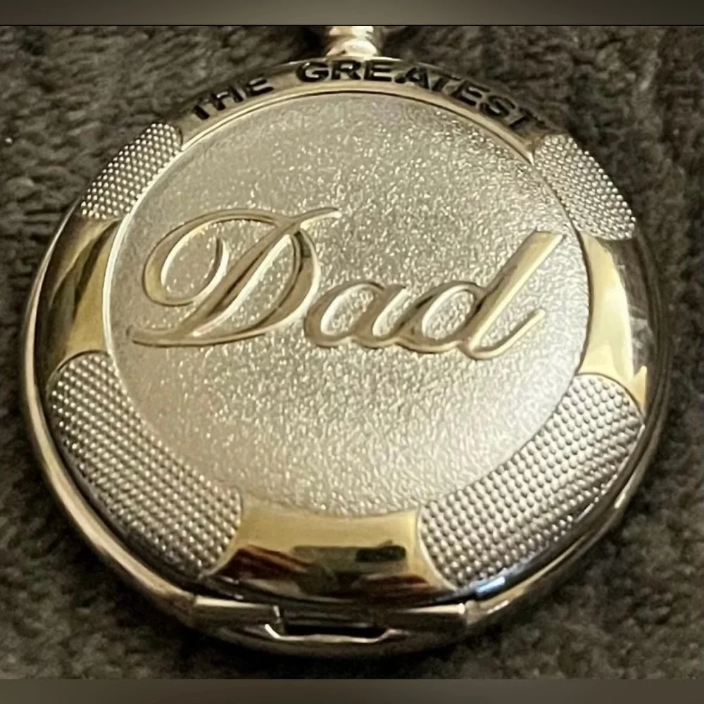 N/A greatest dad