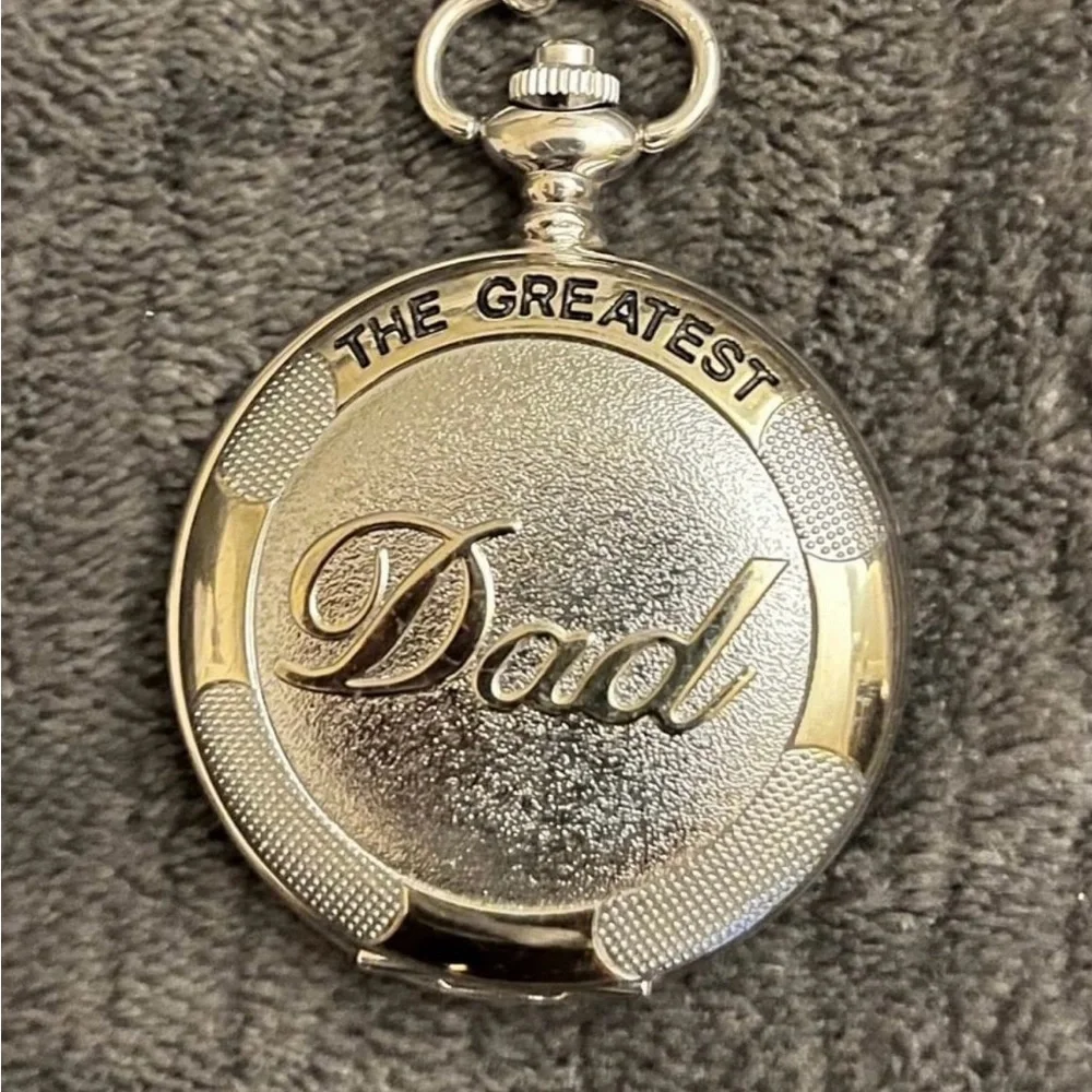N/A greatest dad