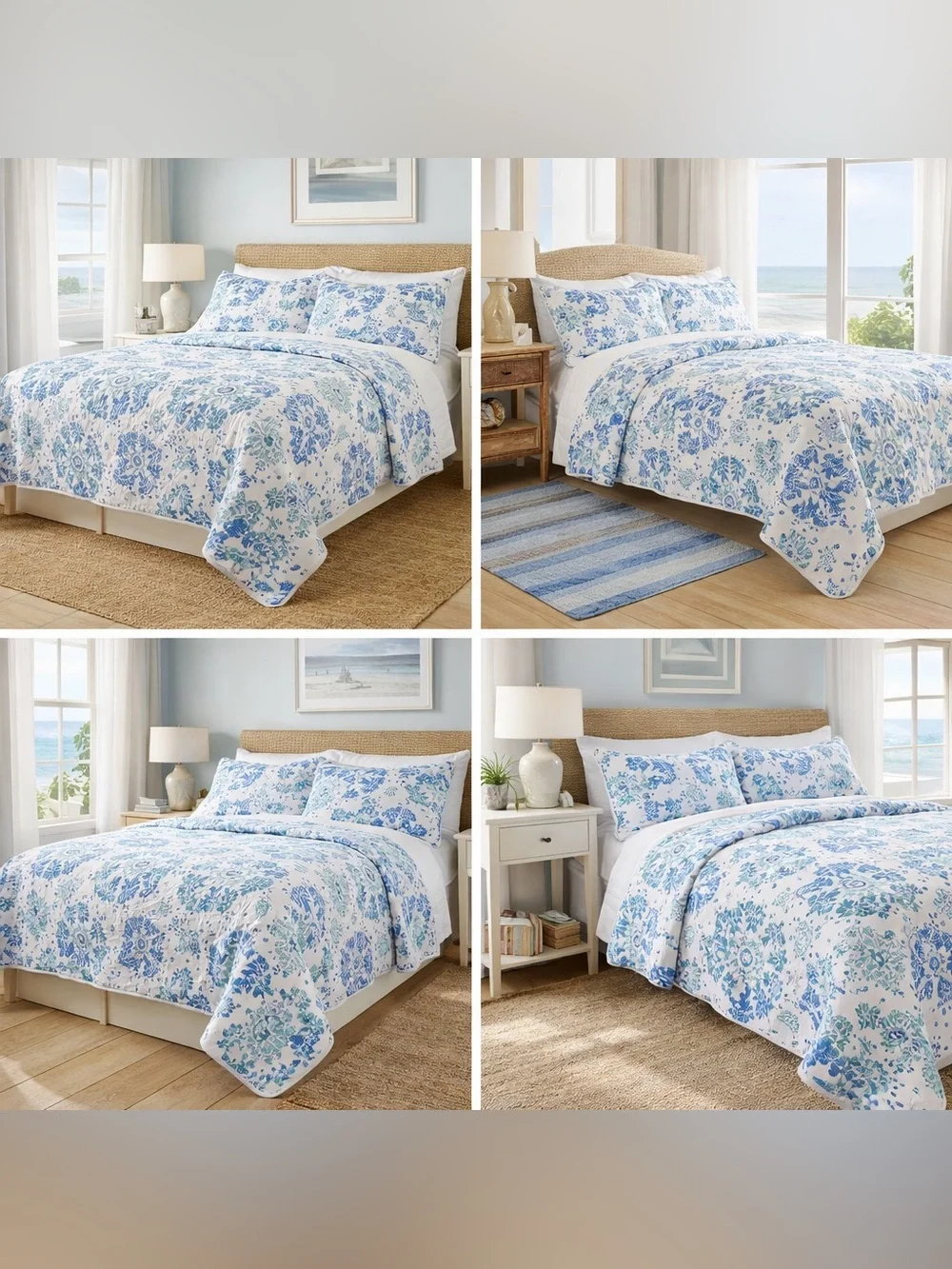 N/A soft quilted