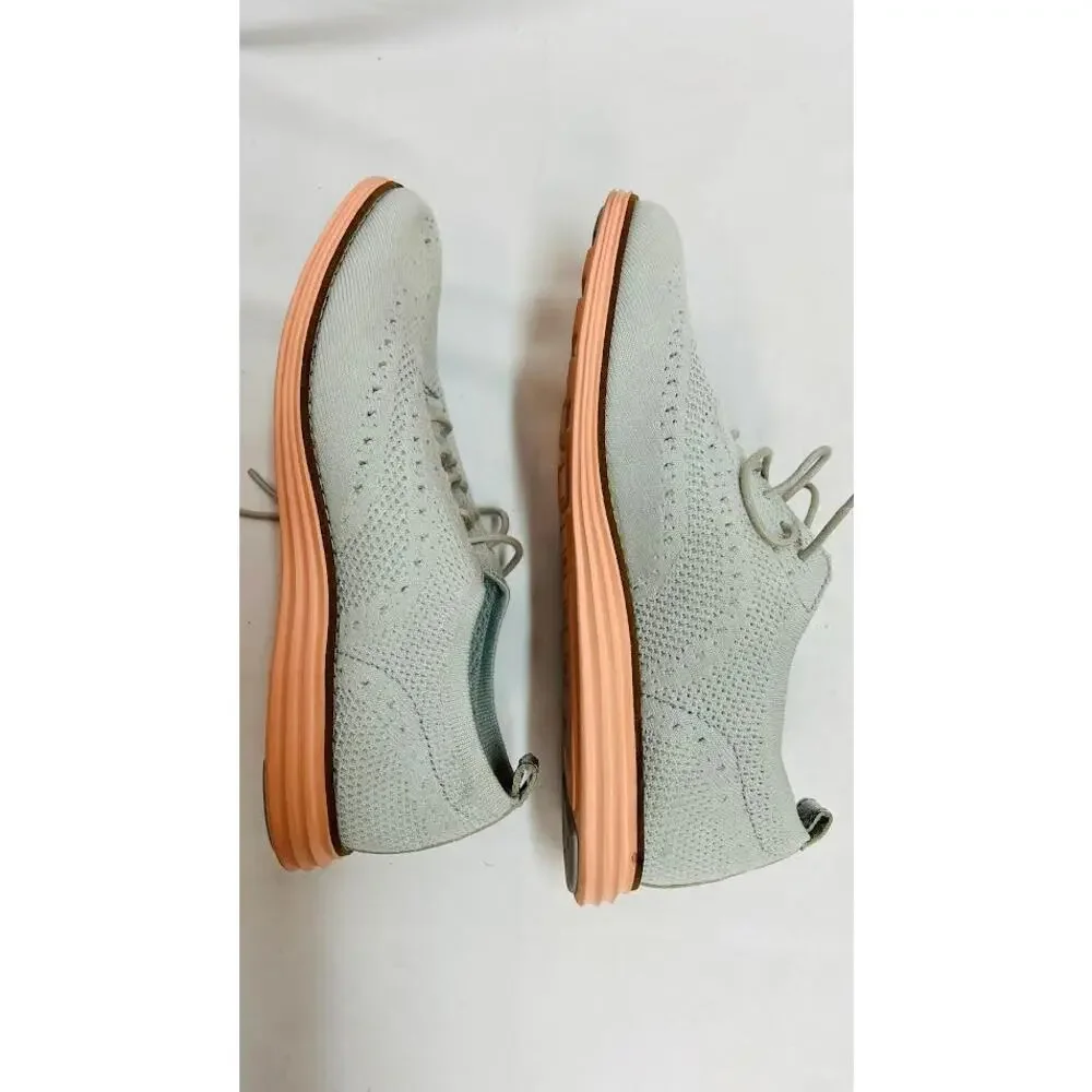 Cole Haan needed wipe