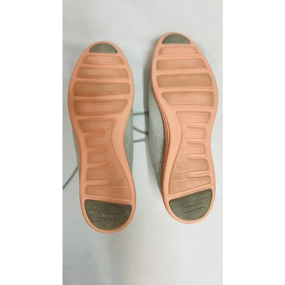Cole Haan grey good****