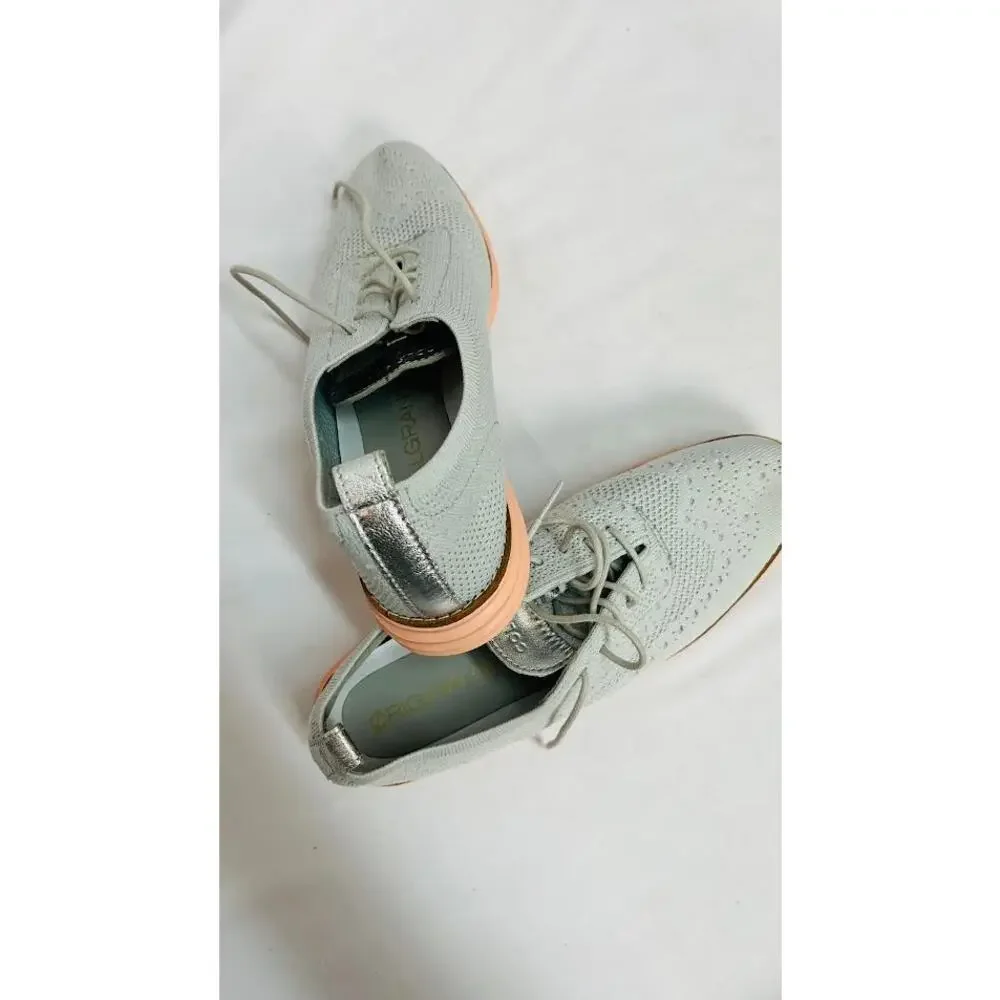 Cole Haan grand regular