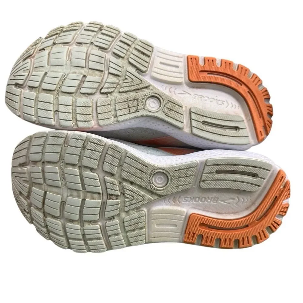 Brooks these running