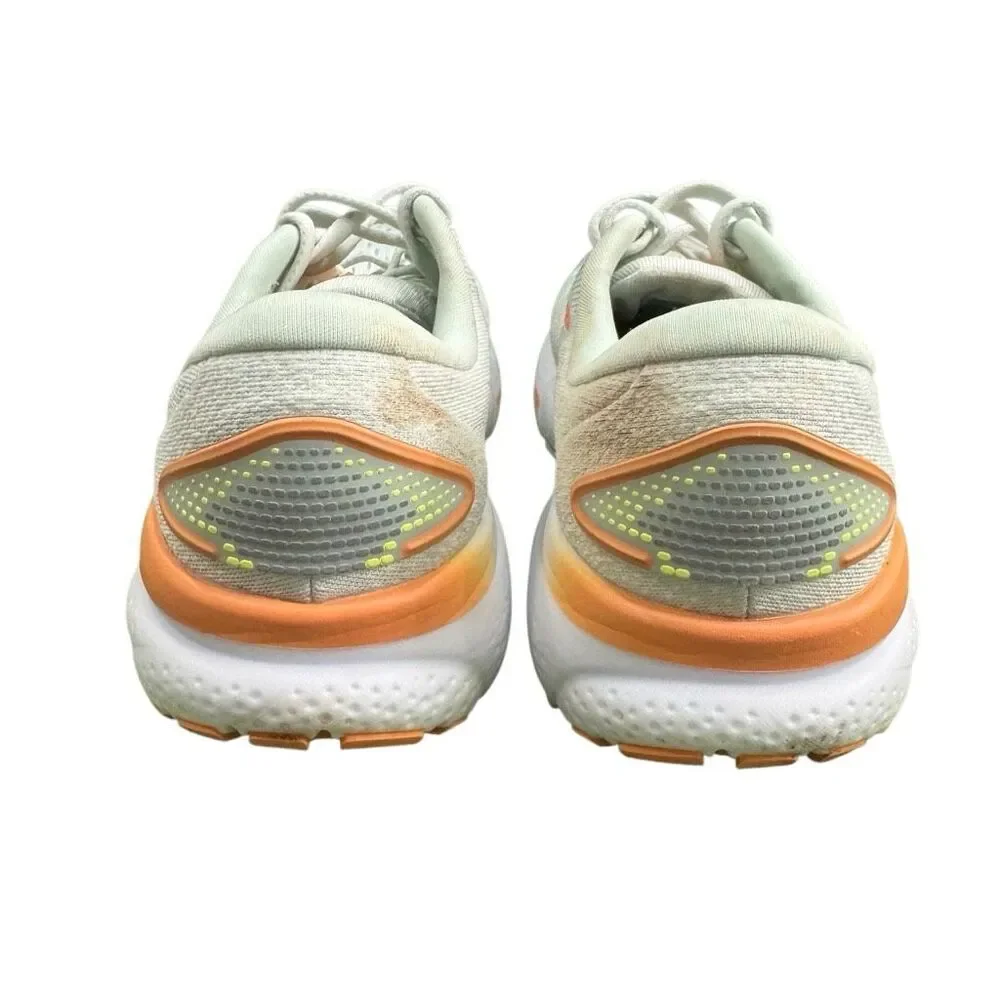 Brooks these running