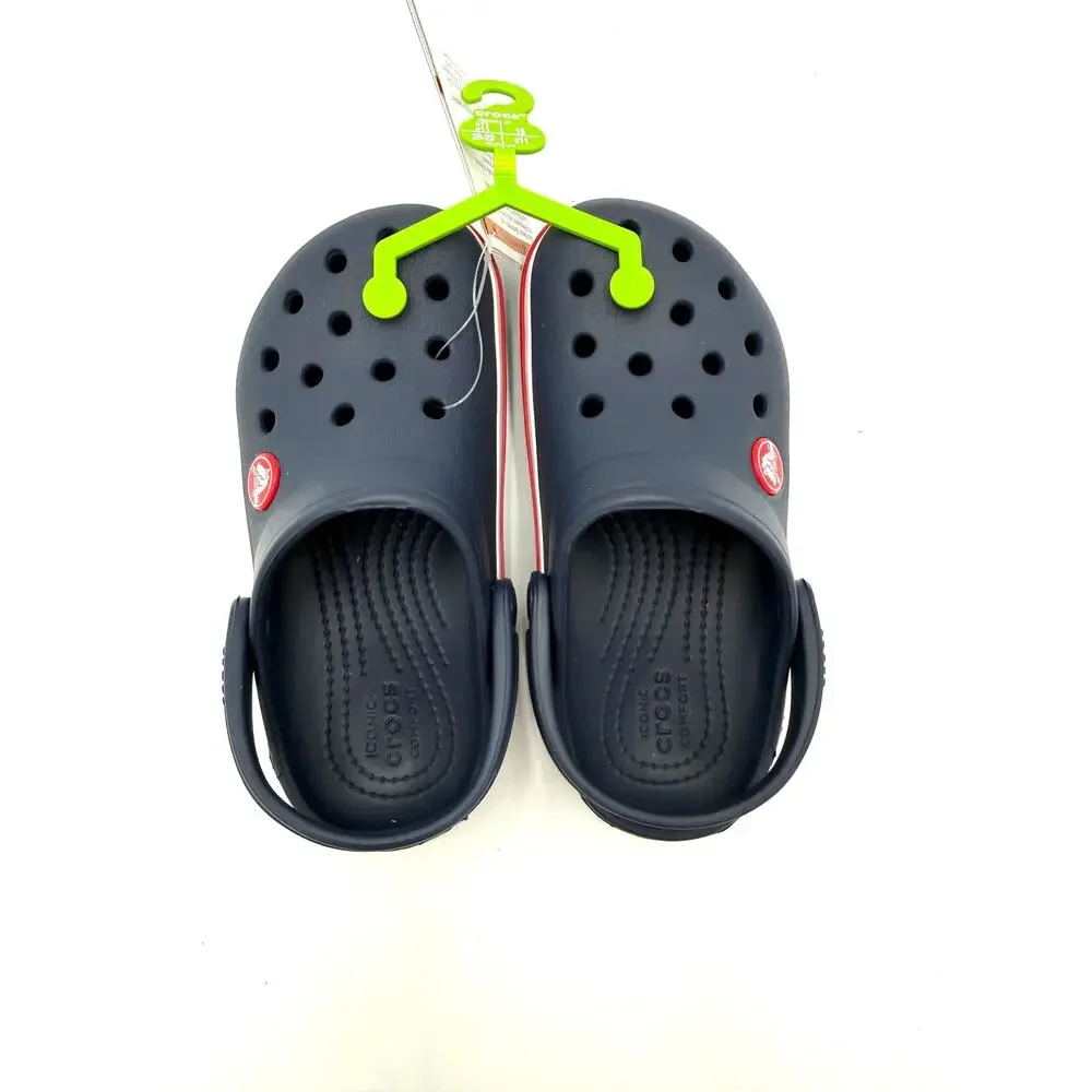 CROCS tags p83