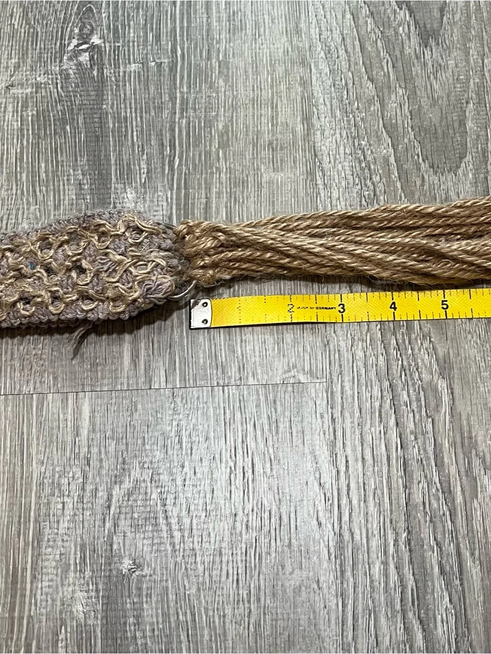 N/A size 26