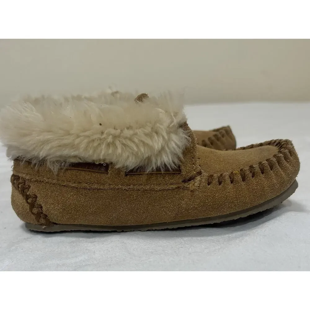 Minnetonka little girls