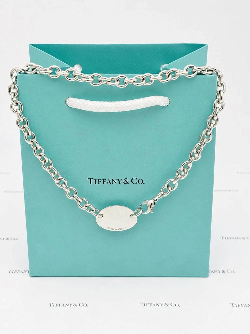 Tiffany & Co. tiffany co
