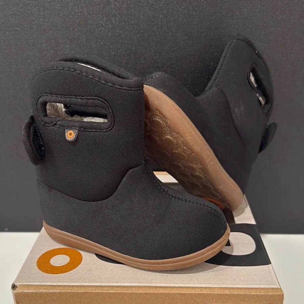 Kids Bogs Boots
